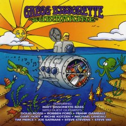 Label (Catalog#) :Favored Nations [ FN2010-2]