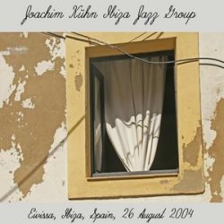 Жанр: Jazz, Free Jazz Год выпуска: 26 August 2004