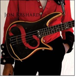 Jon Reshard - Jon Reshard (2009)