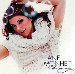 Jane Monheit - The Season (2005) Jane Monheit - The Season (2005)