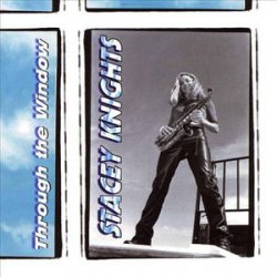 Stacey Knights - Through the Window (2006)