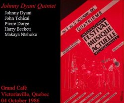 Bootleg Жанр: Jazz, Free, South African,