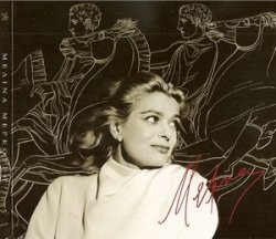 Melina Mercouri - Melina (2009)