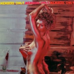 Members Only (1987)