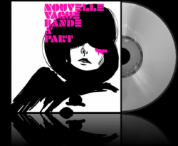 Label: Luaka Bop Жанр: Bossa Nova / French Pop /