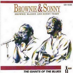Brownie & Sonny - The Giants Of The Blues (1950/2006) Brownie & Sonny - The Giants Of The Blues (1950/2006)