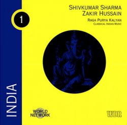 Страна: India Жанр: Raga (The Indian classical