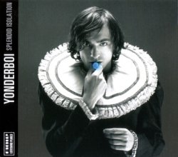 Страна: Hungary Жанр: Ambient Год выпуска: 2005