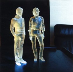 Air - Pocket Symphony (2007)