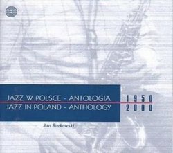 Страна: Польша Год выпуска: 2002 Формат: mp3