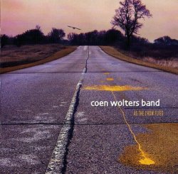 Страна: Germany Жанр: Blues-rock Год выпуска: