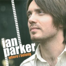 Ian Parker - Where I Belong (2007)