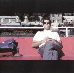 Страна: USA Label: ESL Music, USA Жанр: Drum &