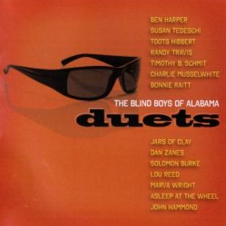 Жанр:  Blues / Gospel / Soul Год выпуска: 2009
