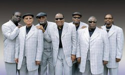 Blind Boys of Alabama – Duets (2009) Blind Boys of Alabama – Duets (2009)