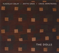 Vladislav Delay, Antye Greie, Craig Armstrong -
