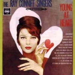 Страна: USA Label: Columbia Жанр: Easy Listening