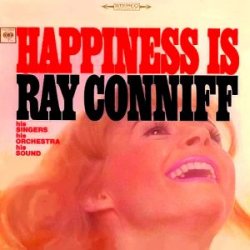 Страна: USA Label: Columbia Жанр: Easy Listening