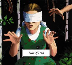Pit Baumgartner - Tales Of Trust (2008)