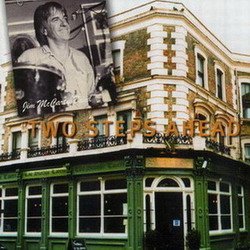 The Jim McCarty Band - Two Steps Ahead (2002) The Jim McCarty Band - Two Steps Ahead (2002)