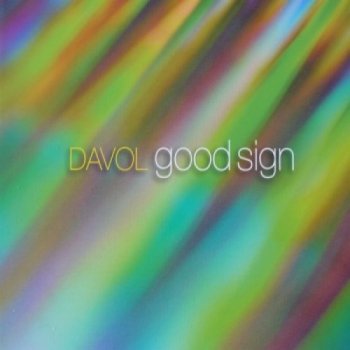 Davol - Good Sign (2010) Davol - Good Sign (2010)
