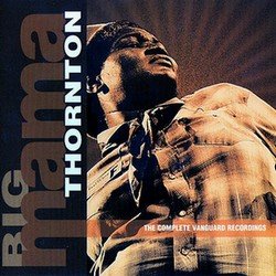 Big Mama Thornton - Big Mama Swings (2000) Big Mama Thornton - Big Mama Swings (2000)