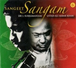 Страна: India Жанр: Raga (Sarod, Violin) Год