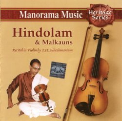 Страна: India Жанр: Raga (Violin) Год выпуска:
