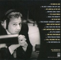 Johnny Coppola - Hollywood Indigo (2004)