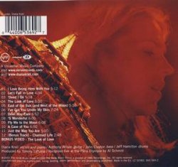 Diana Krall - A Night In Paris (Live) (2003)