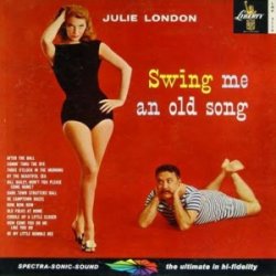 Страна: USA Label: Liberty Жанр: Jazz / Pop Год