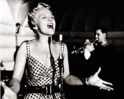 Peggy Lee - Fever (1993)