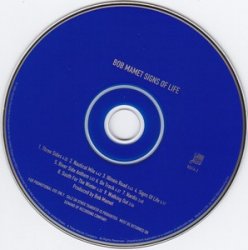 Bob Mamet - Signs Of Life (1994)