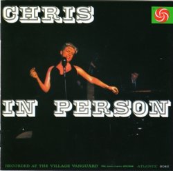 Страна: USA Label: Atlantic Жанр: Vocal / Jazz