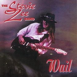 Stevie Zee Band - Wail (1995) Stevie Zee Band - Wail (1995)