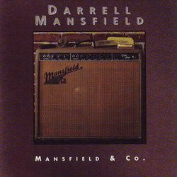 Darrell Mansfield - Mansfield & Co. (1995) Darrell Mansfield - Mansfield & Co. (1995)