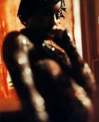 Geri Allen - The Gathering (1998)