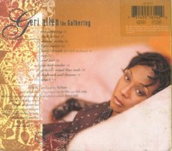 Geri Allen - The Gathering (1998)