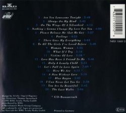 Engelbert Humperdinck - Love & Romance (Seine schonsten Liebeslieder) (1993)
