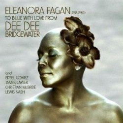 Страна: USA Label: Emarcy Жанр: Vocal / Jazz Год