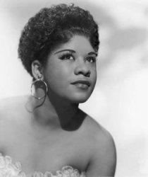 Ruth Brown - Rockin' In Rhythm: The Best Of Ruth Brown (1949-1959) (1996)