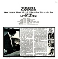 Trini Lopez - The Latin Album (1964)