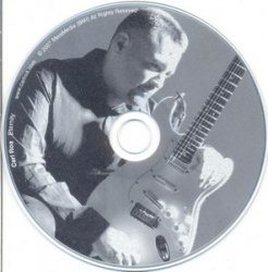 Carl Roa - Eternity (2007)