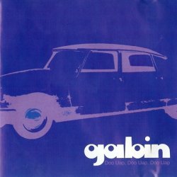 Gabin - Doo Uap, Doo Uap, Doo Uap (2003)
