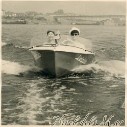 Nivel del Mar Vol.1: Sounds for Soulsurfers (2009)