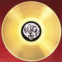 Mekon - Welcome To Tackletown (1997)