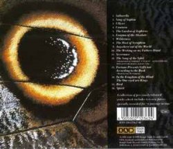 Dead Can Dance - A Passage In Time (1991)