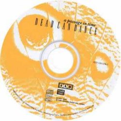 Dead Can Dance - A Passage In Time (1991)