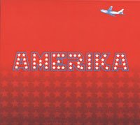 Олег Костров - Amerika (2006) Олег Костров - Amerika (2006)
