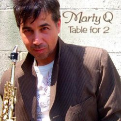 Label: Martyq Rec Жанр: Jazz / Smooth Jazz  Год